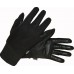 Ryda Ladies Fleece Backed Leather Winter riding Gloves