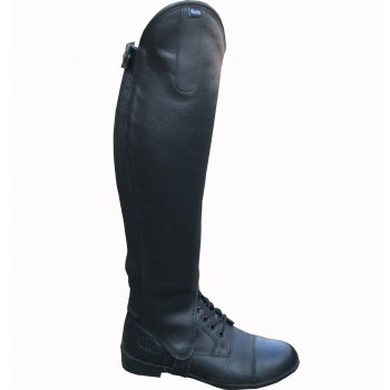 Ryda Real Leather Gaiters