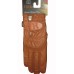 Ryda Ladies Leather Competition Riding Gloves
